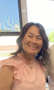 photo of Barbara Chin