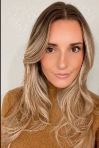 photo of Heidi Robin