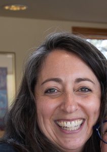 photo of Jillian  Campbell