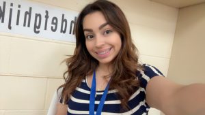 photo of Yuliana
